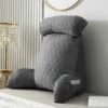 coussin de lecture book seat