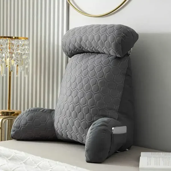 coussin de lecture orleans