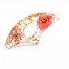 bague de lecture losange turquoise