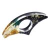 bague de lecture papillon vert
