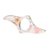 bague de lecture losange gris