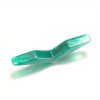 bague de lecture papillon turquoise