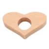 bague de lecture bois anneau pouce