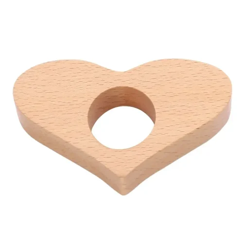 Bague de lecture bois anneau pouce
