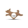 Bague de lecture bois animal bague de lecture bois animal